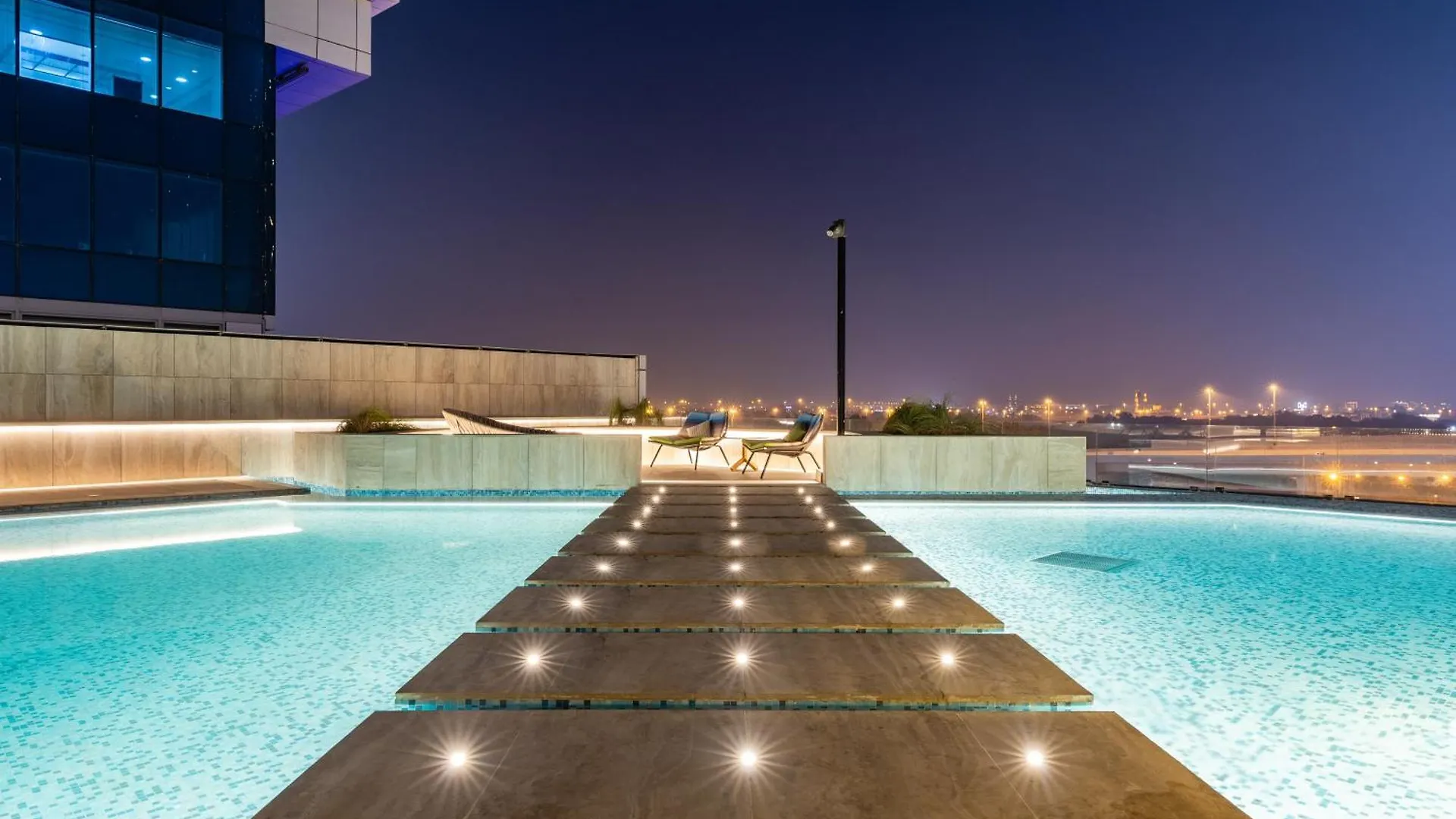 Missoni Luxury Life Suite Dpa Direct Pool Access Dubai