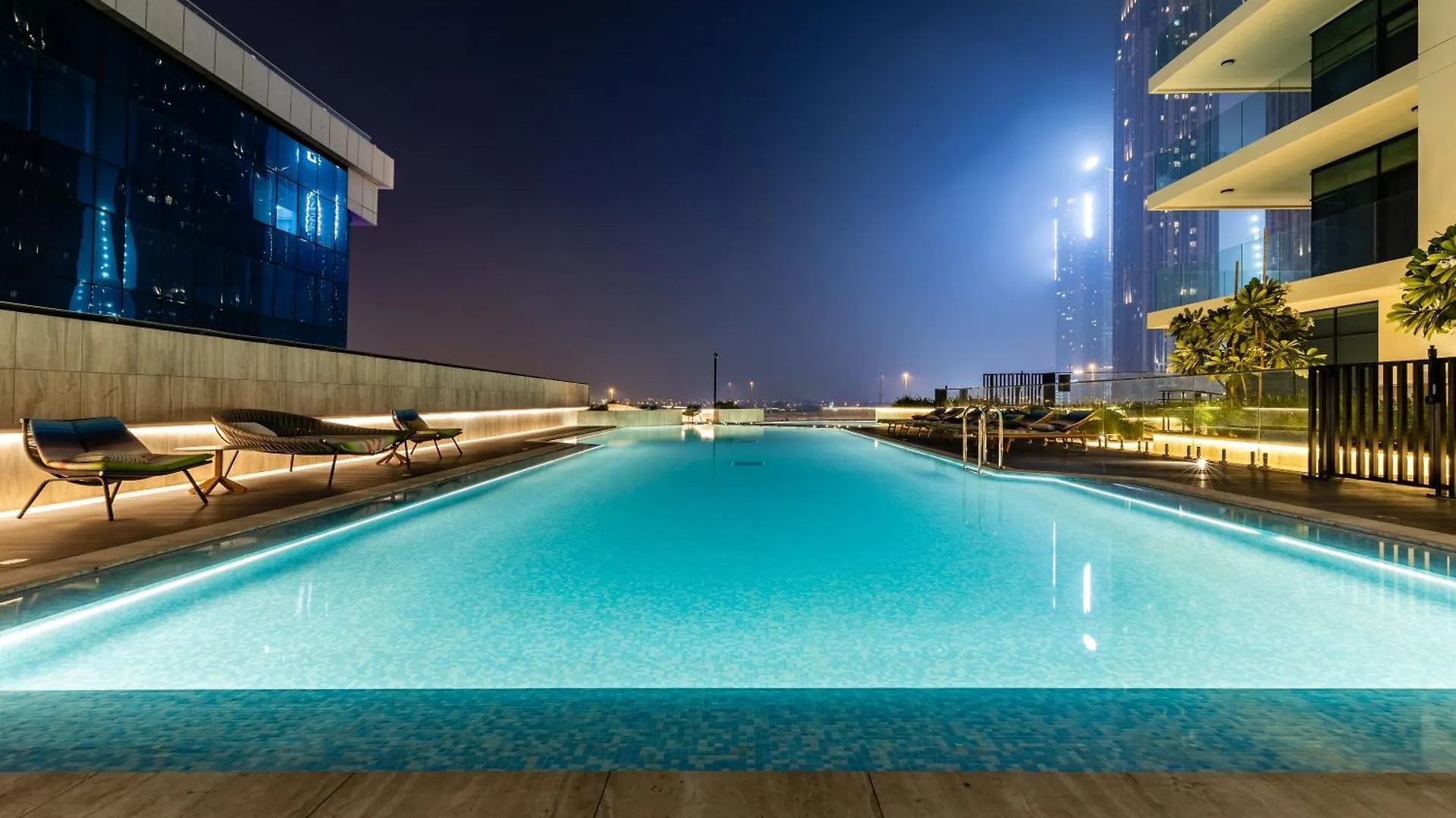 Missoni Luxury Life Suite Dpa Direct Pool Access Dubai