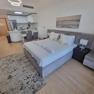 Appartement 151 Jumeirah Gardens, Dubaï